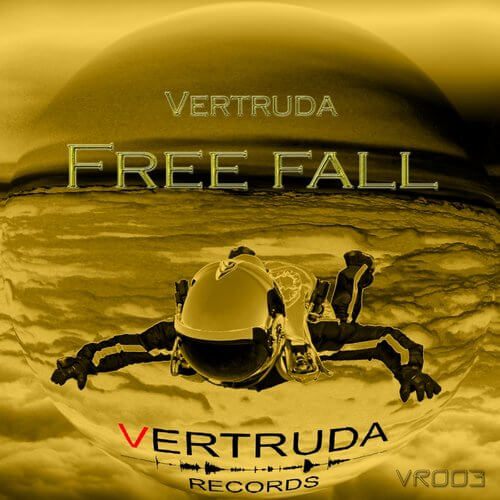VR003 :: Free Fall