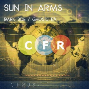 CFR087 :: Dark Side / Ghosts