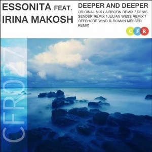 Deeper & Deeper