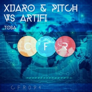 CFR094 :: Tosa