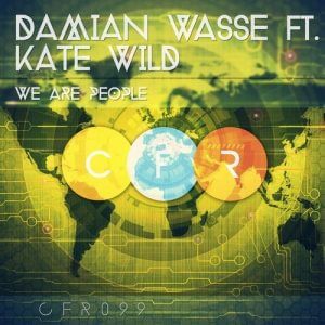 CFR099 :: We Are People